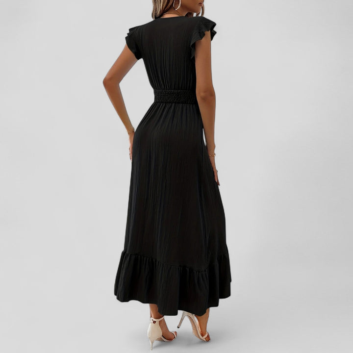 Fortunata | Maxivestido
