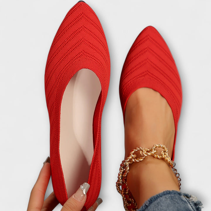 Isidora | Bailarinas