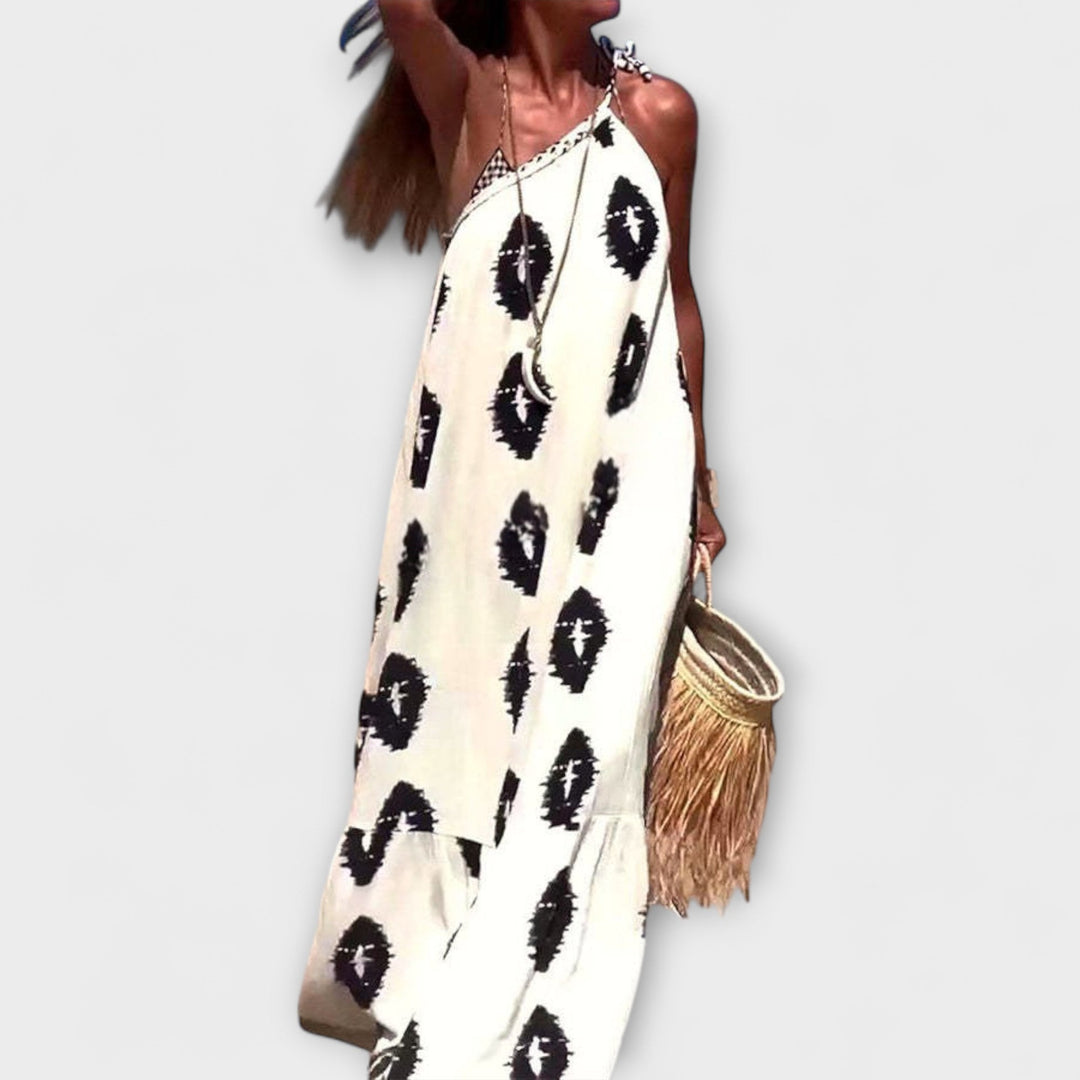 Anahira | Vestido étnico