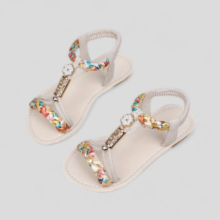 Camina | Sandalias bohemias