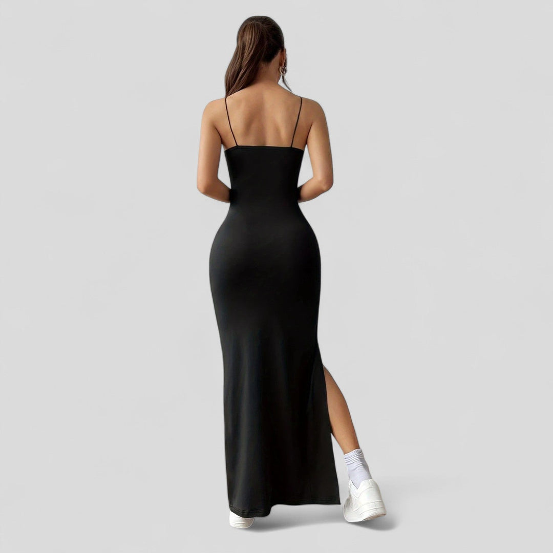 Lucía | Maxivestido
