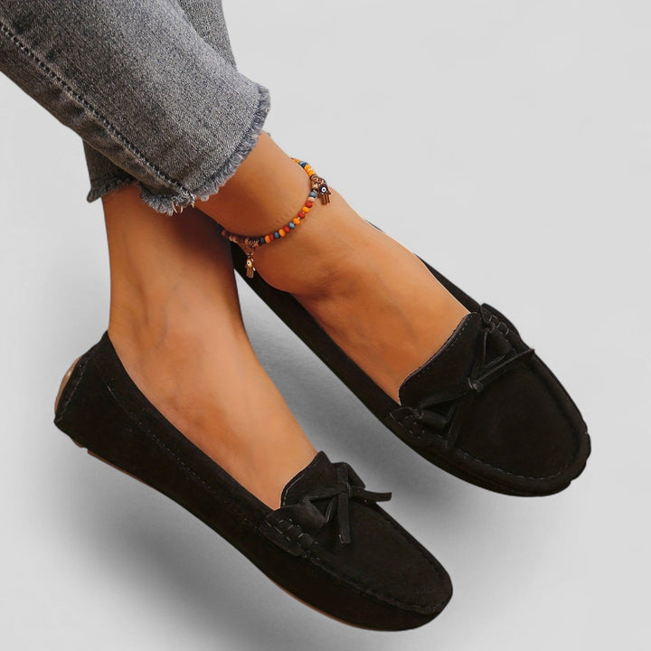 Cayetana | Mocasín