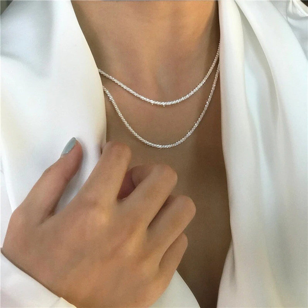 Rosalinda | Doble cadena