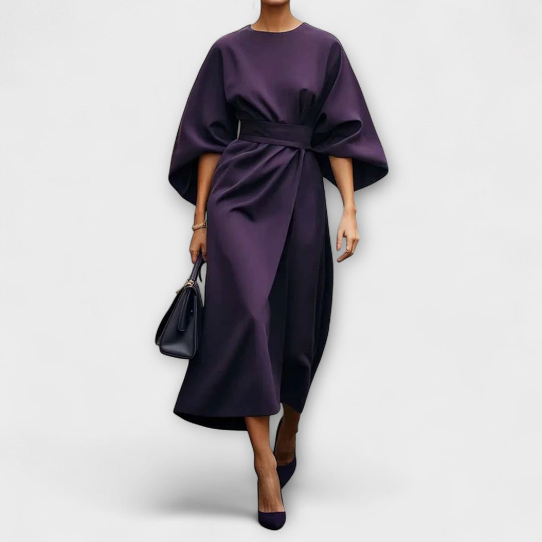 Isidora | Kimono-Vestido