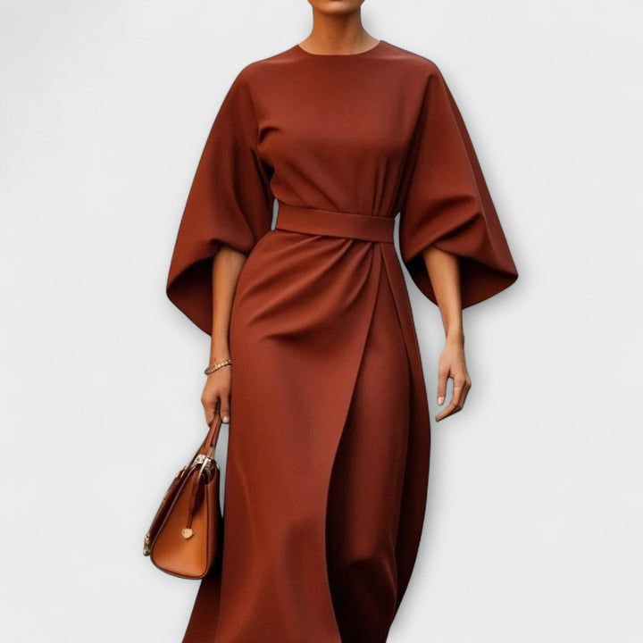Isidora | Kimono-Vestido