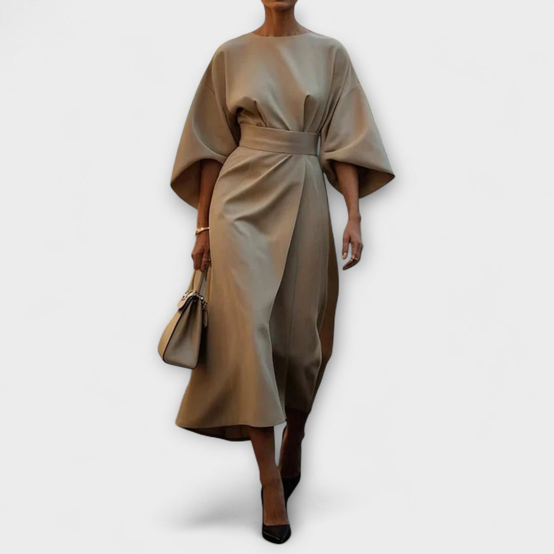 Isidora | Kimono-Vestido