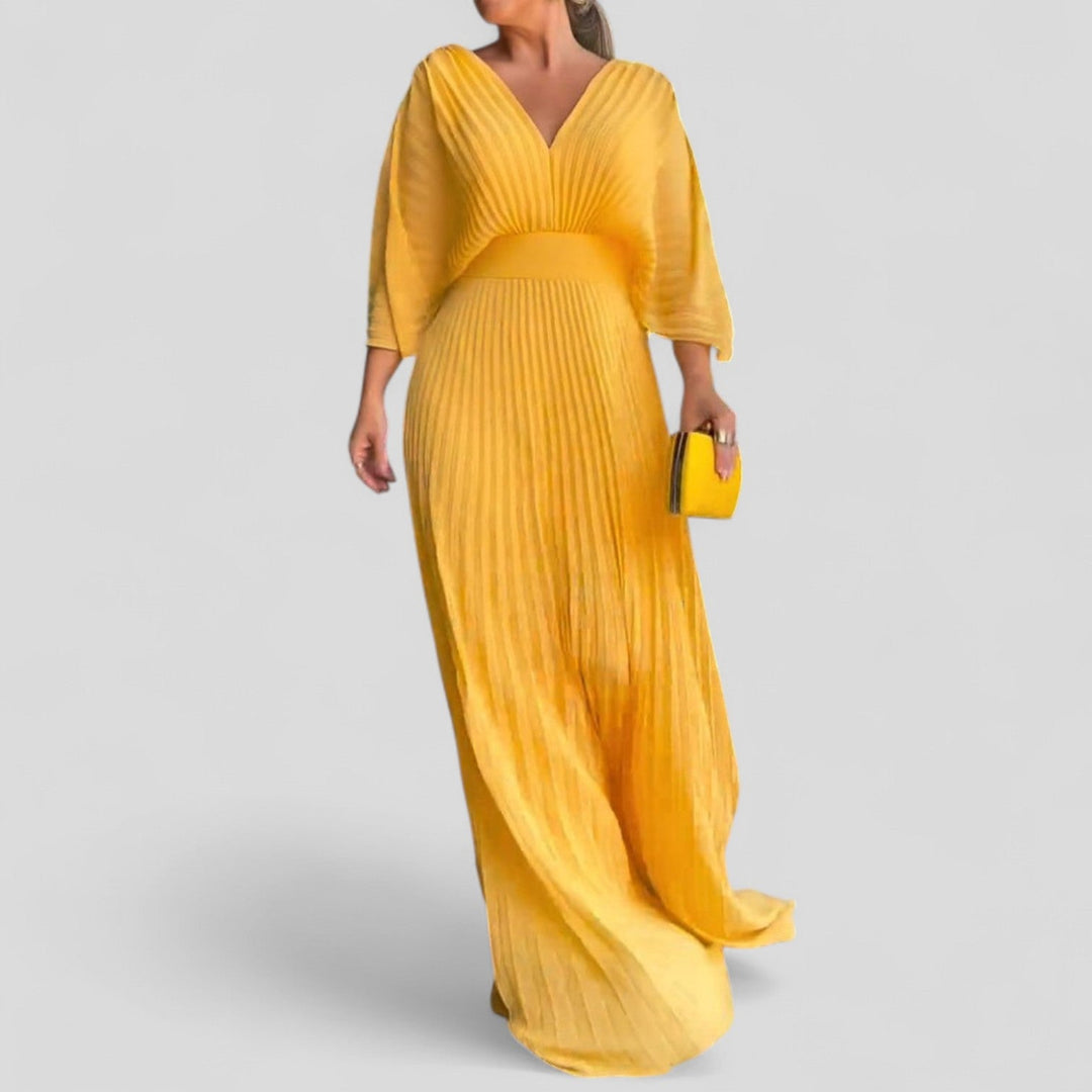Severina | Maxivestido