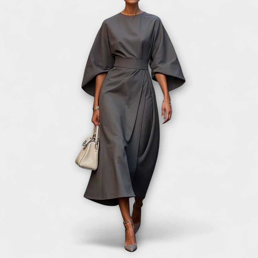 Isidora | Kimono-Vestido