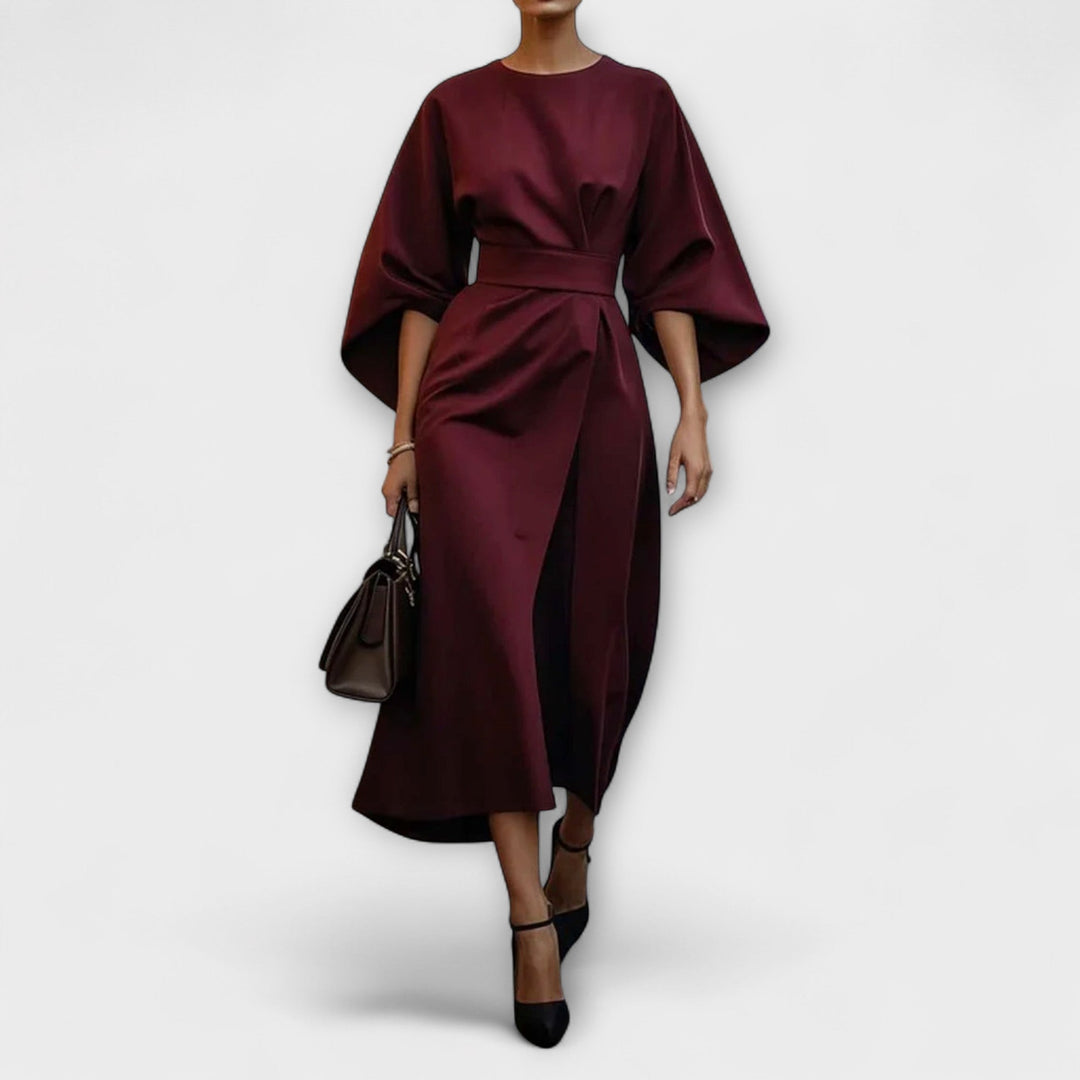 Isidora | Kimono-Vestido