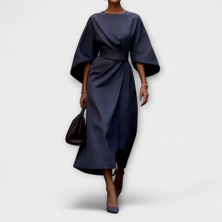 Isidora | Kimono-Vestido
