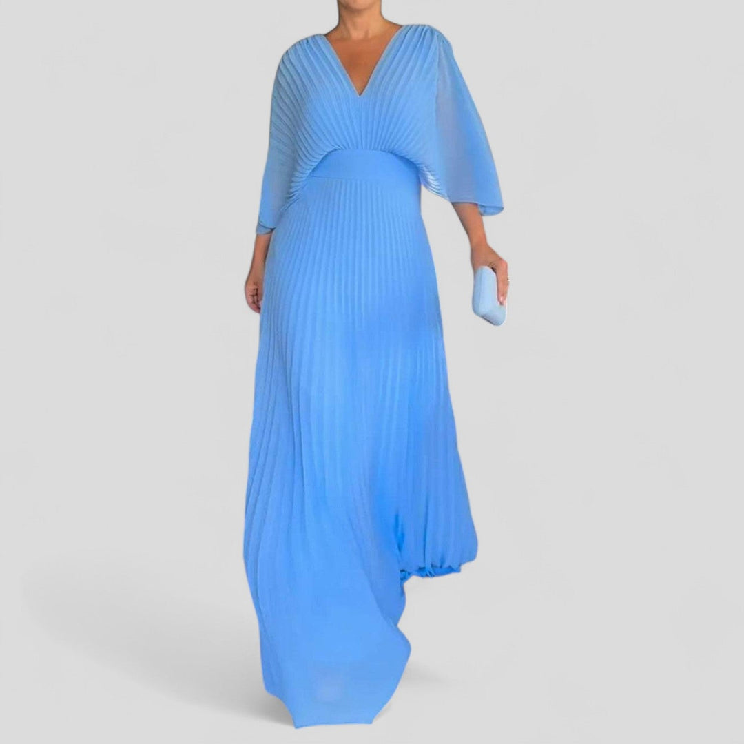 Severina | Maxivestido