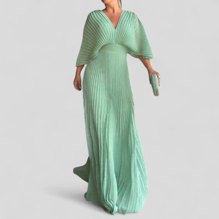 Severina | Maxivestido