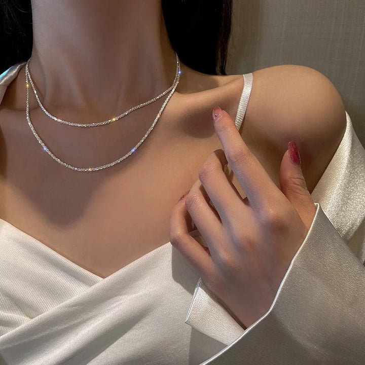 Rosalinda | Doble cadena