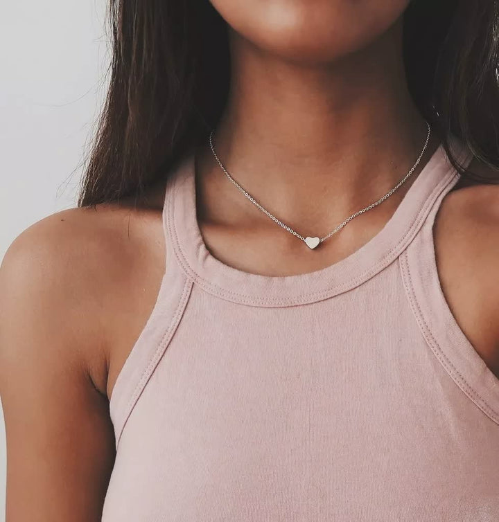Graciliana | Collar