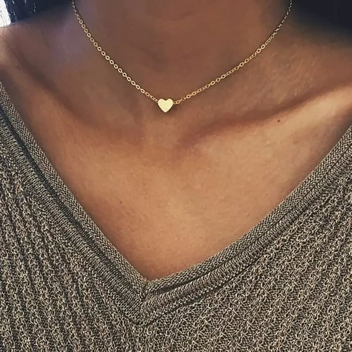 Graciliana | Collar