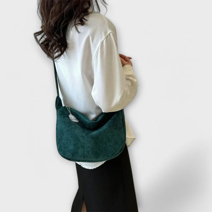 Leonora | Bolso de hombro