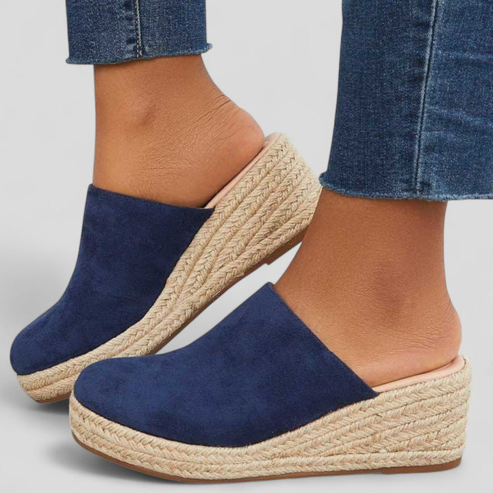 Sidra | Sandalias