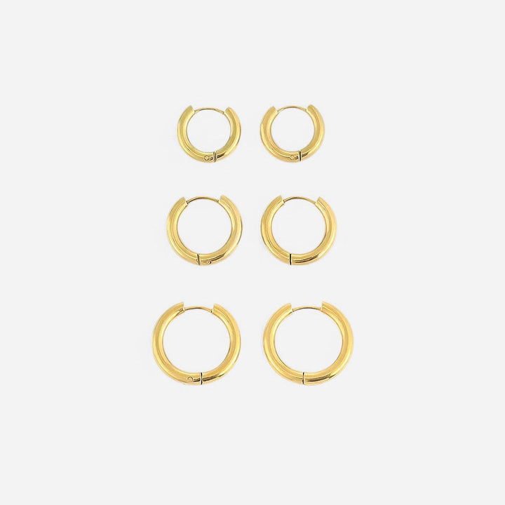 Trifonia | Aros